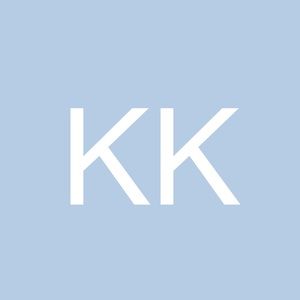 Meet your Posher, Kati
