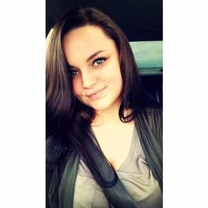 Meet your Posher, Kasey