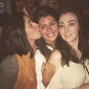 Meet your Posher, Nicole