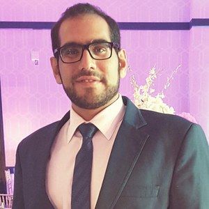 Meet your Posher, Behzad