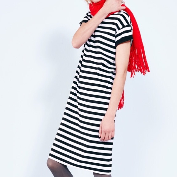 🎀MinkPink Sleepless Rib Dress🎀 - Picture 3 of 3