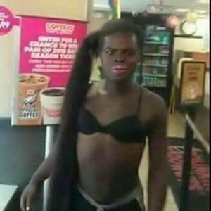 Meet your Posher, Charlene