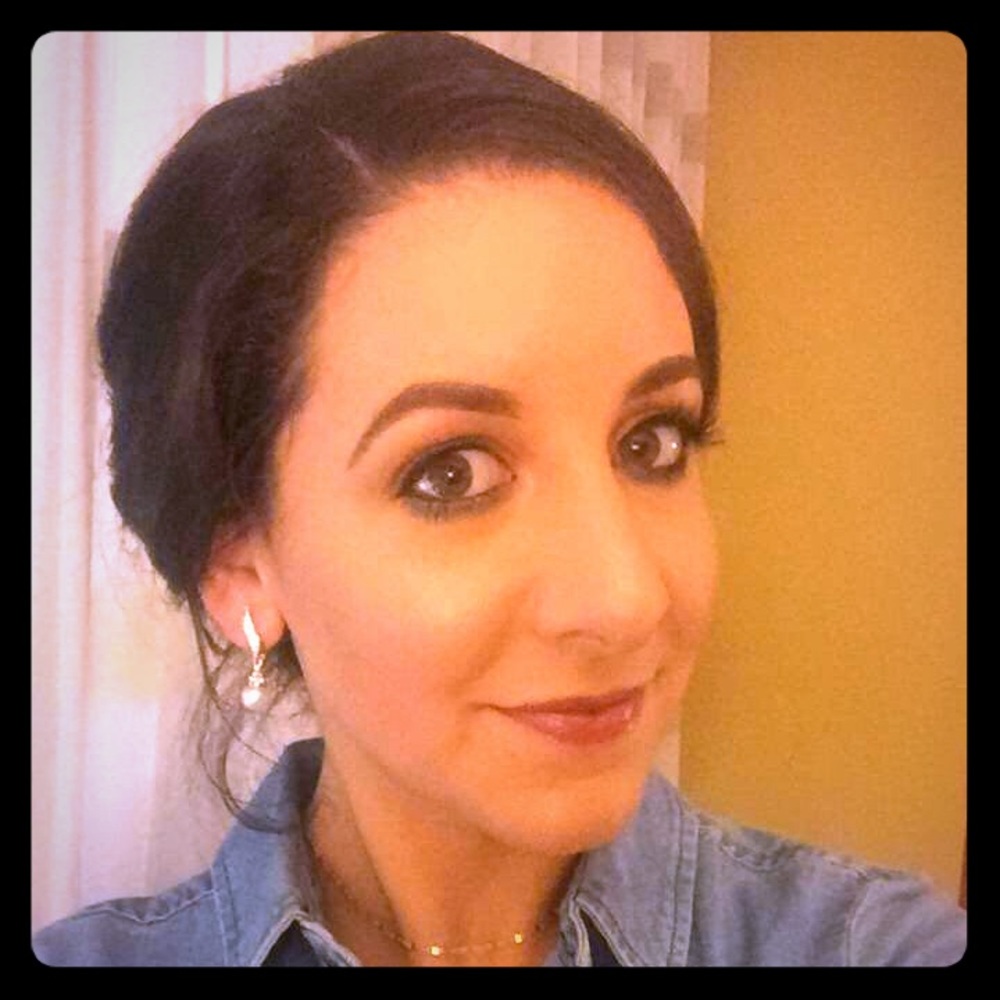 Meet your Posher, Julianne