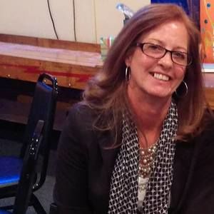 Meet your Posher, Nancy