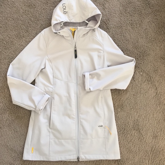 Lole jacket! Like NEW! Perfect for Spring!