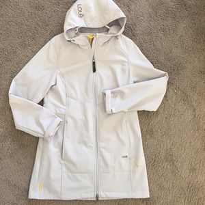 Lole jacket! Like NEW! Perfect for Spring!