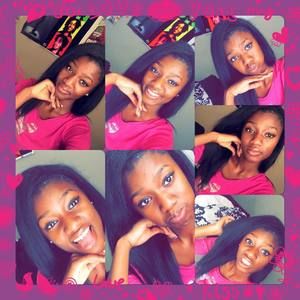 Meet your Posher, Angel