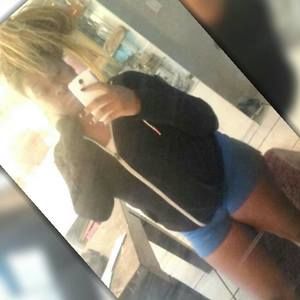 Meet your Posher, Rasheeda