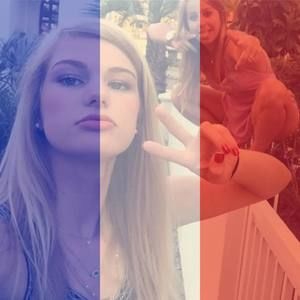 Meet your Posher, Meredith