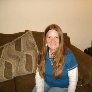 Meet your Posher, Cindy