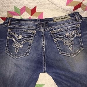 Rock Revival Jeans Size 36