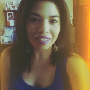 Meet your Posher, Arely