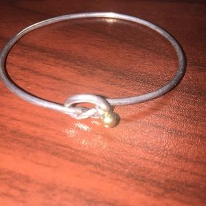 No longer available Tiffany & CO bracelet