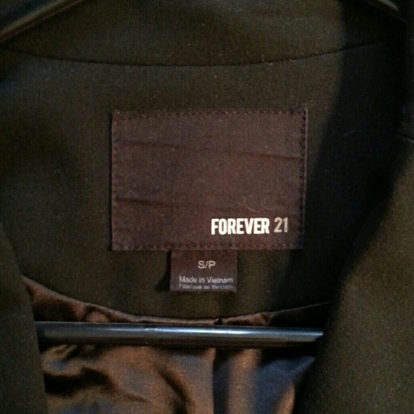 Sports Jacket - Picture 2 of 2