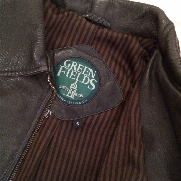 Perfect Leather Jacket (women) - Picture 2 of 4