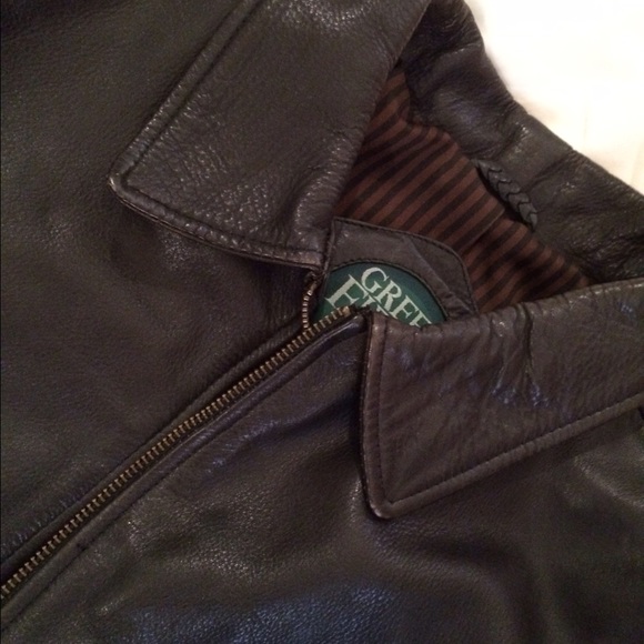 Perfect Leather Jacket (women) - Picture 3 of 4