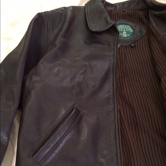 Perfect Leather Jacket (women) - Picture 4 of 4