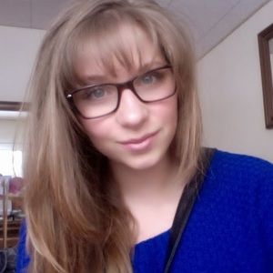 Meet your Posher, Taylor ann