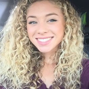 Meet your Posher, Sierra