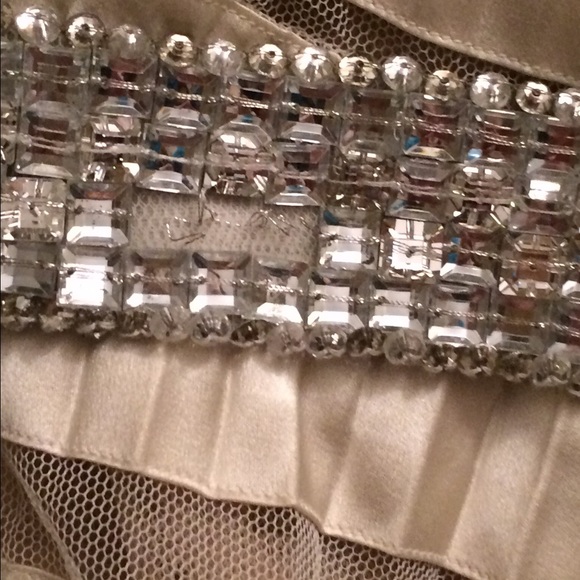 🎉Sold on Ebay 🎉Valentino Lace Gown - Picture 4 of 4