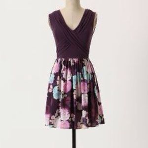 Anthropologie Dress