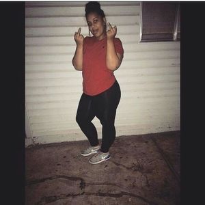 Meet your Posher, Catlin