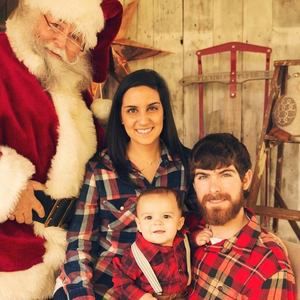 Meet your Posher, Kalin