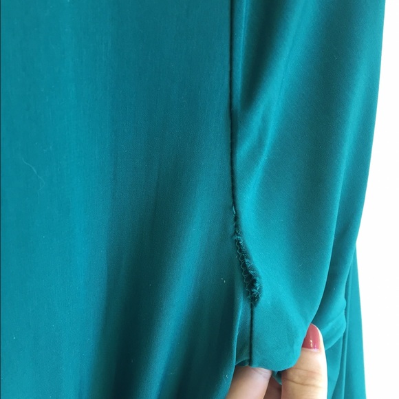 Small Honey Punch Romper - Picture 3 of 4