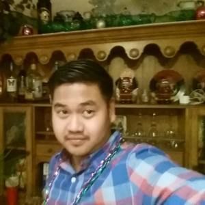 Meet your Posher, Ramjie