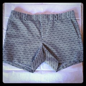 Banana Republic size 8 short