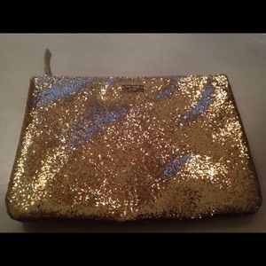 Authentic Kate Spade clutch