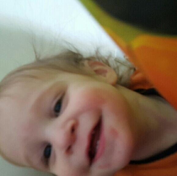 Meet your Posher, Chrissy