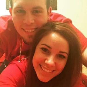 Meet your Posher, Jarrod