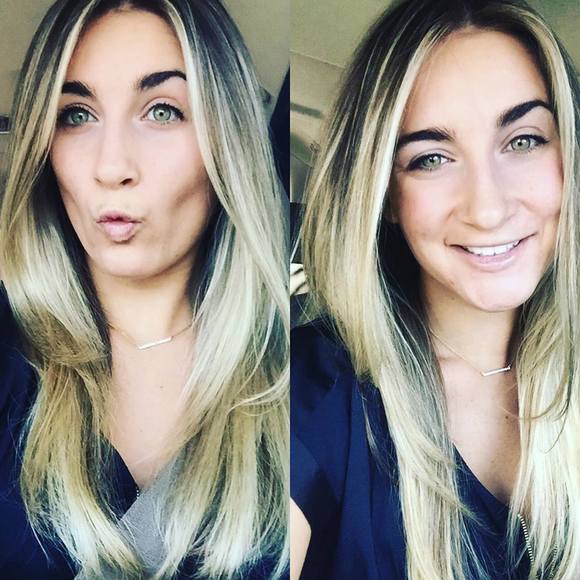 Meet your Posher, Caity
