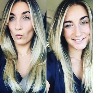 Meet your Posher, Caity