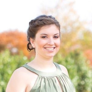 Meet your Posher, Kelly