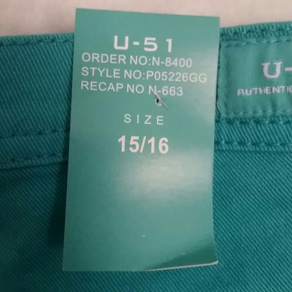 Pants - Picture 2 of 3