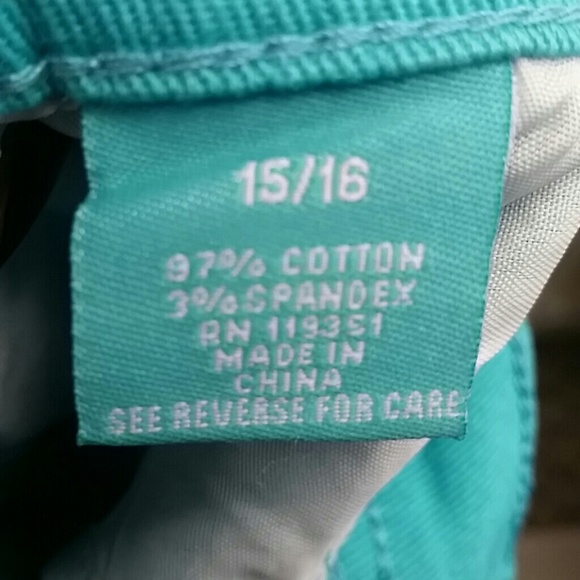 Pants - Picture 3 of 3