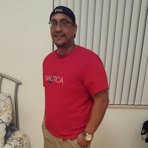 Meet your Posher, Rafael