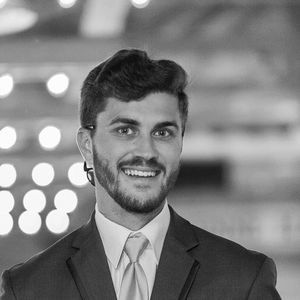 Meet your Posher, Garrett