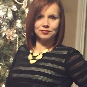 Meet your Posher, Tricia