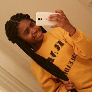 Meet your Posher, Jasmine