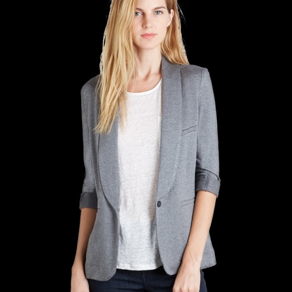 Joie Jackets & Blazers - ⏰️FLASH SALE⏰🎉HP, PM Ed🎉Soft Joie Neville blazer