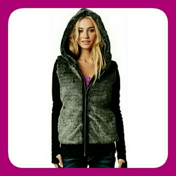 Fox racing Sasquatch Hoodie