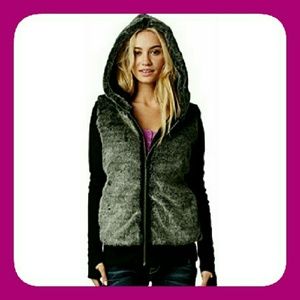 Fox racing Sasquatch Hoodie