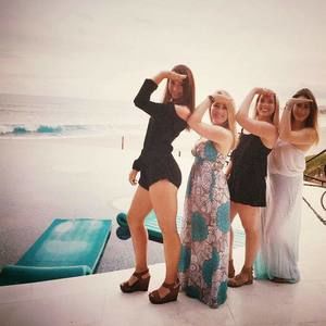 Meet your Posher, Becca