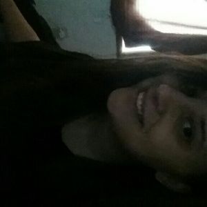 Meet your Posher, Alicia