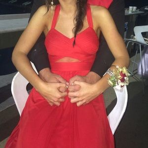 Prom dress! LOWERING PRICE FOR LAST TIME