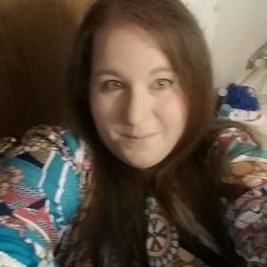 Meet your Posher, Christy