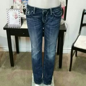 Ver cute miss me jeans